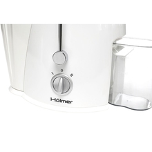 Соковыжималка HOLMER HJE-36W
