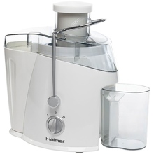 Соковыжималка HOLMER HJE-36W