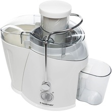 Соковыжималка HOLMER HJE-36W