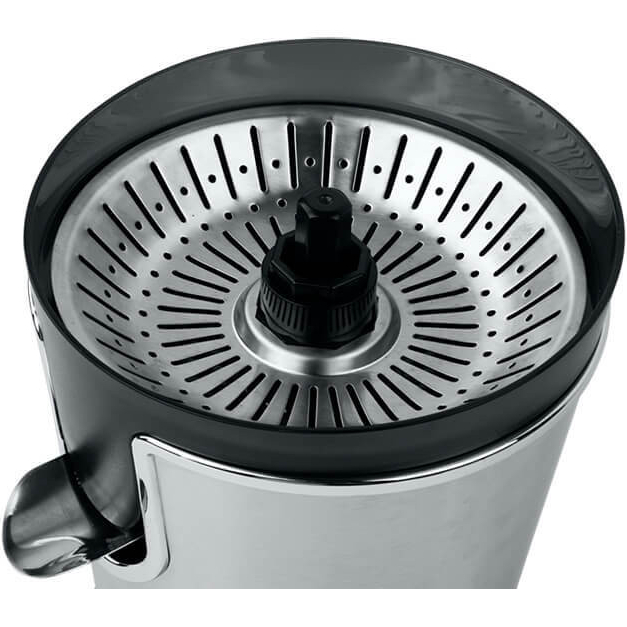 Соковыжималка MUSE MS-10 CP Тип электрической соковыжималки цитрус-пресс