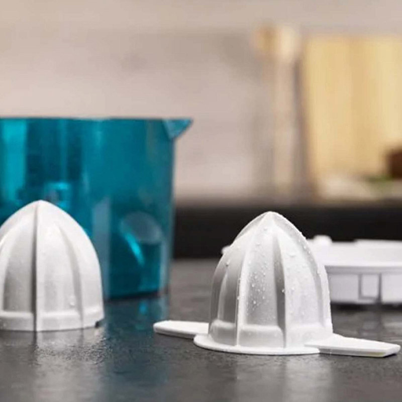 Соковитискач CECOTEC EssentialVita Adjust White (CCTC-04147) Тип живлення електрична