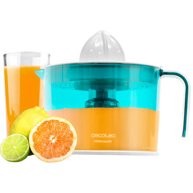 Соковитискач CECOTEC EssentialVita Adjust White (CCTC-04147)