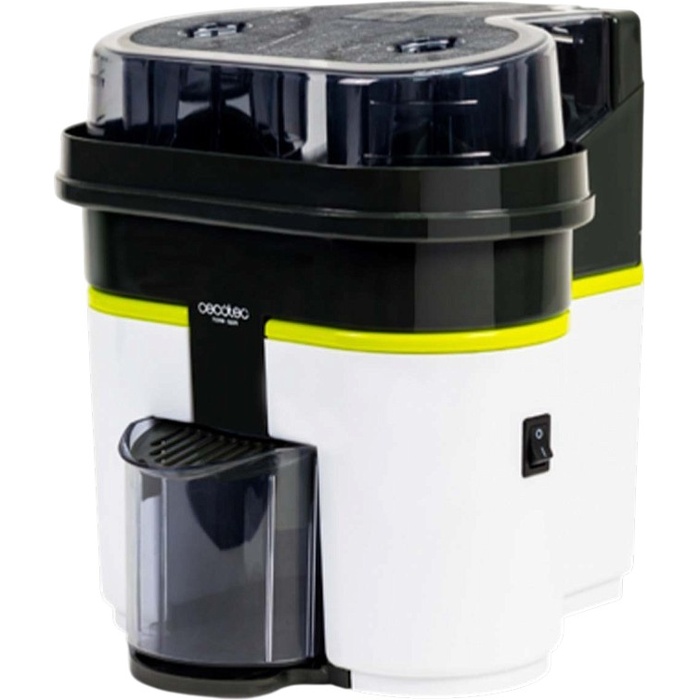 Соковыжималка CECOTEC Cecojuicer Zitrus (CCTC-04039) Тип питания электрическая