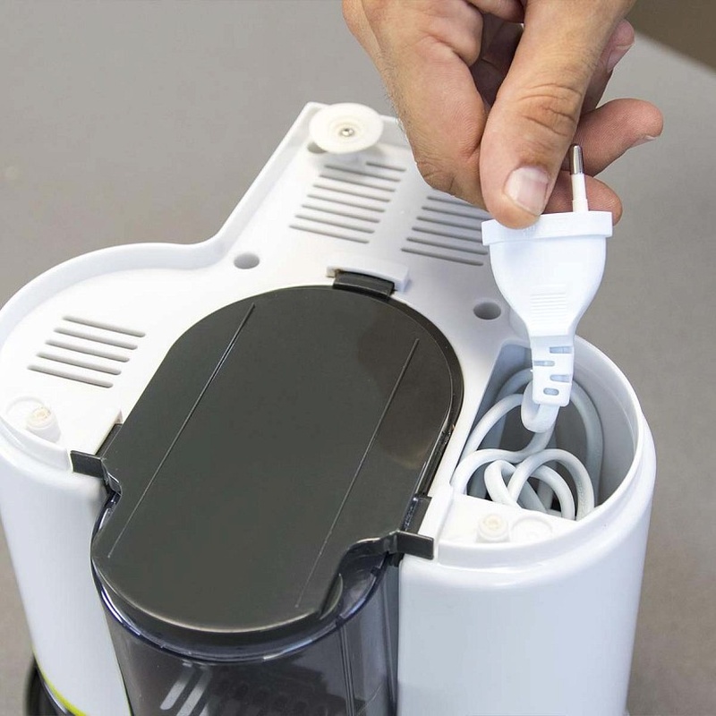 Внешний вид Соковыжималка CECOTEC Cecojuicer Zitrus (CCTC-04039)