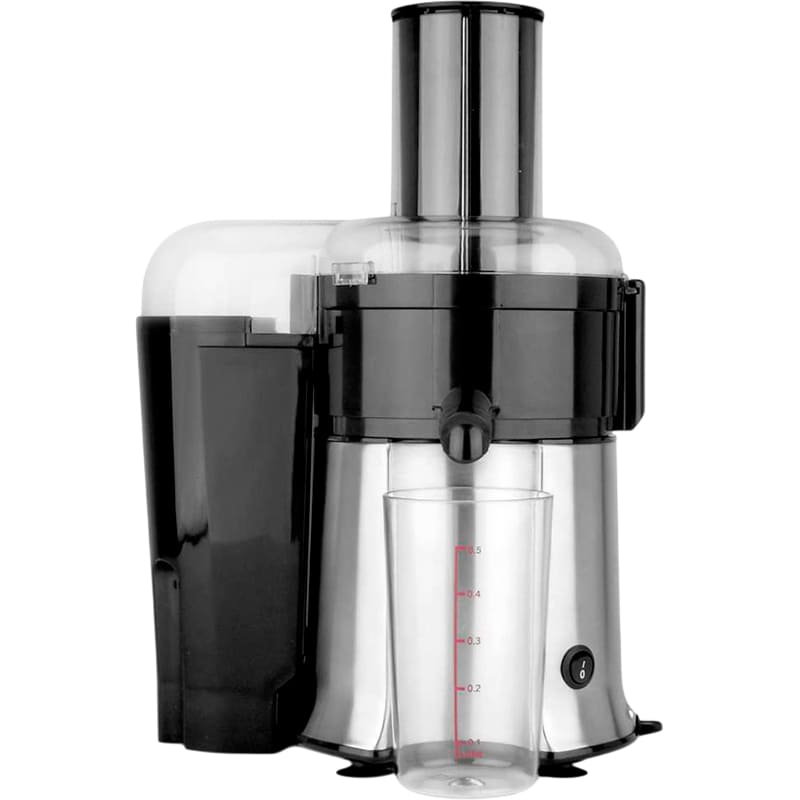 Соковитискач GASTROBACK Vital Juicer Pro (40117)