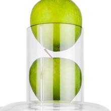 Соковитискач GASTROBACK Vital Juicer Pro (40117)