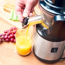 Соковыжималка GASTROBACK Slow Juicer Advanced Vital (40145)