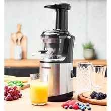 Соковыжималка GASTROBACK Slow Juicer Advanced Vital (40145)
