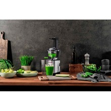 Соковыжималка GASTROBACK Slow Juicer Advanced Vital (40145)