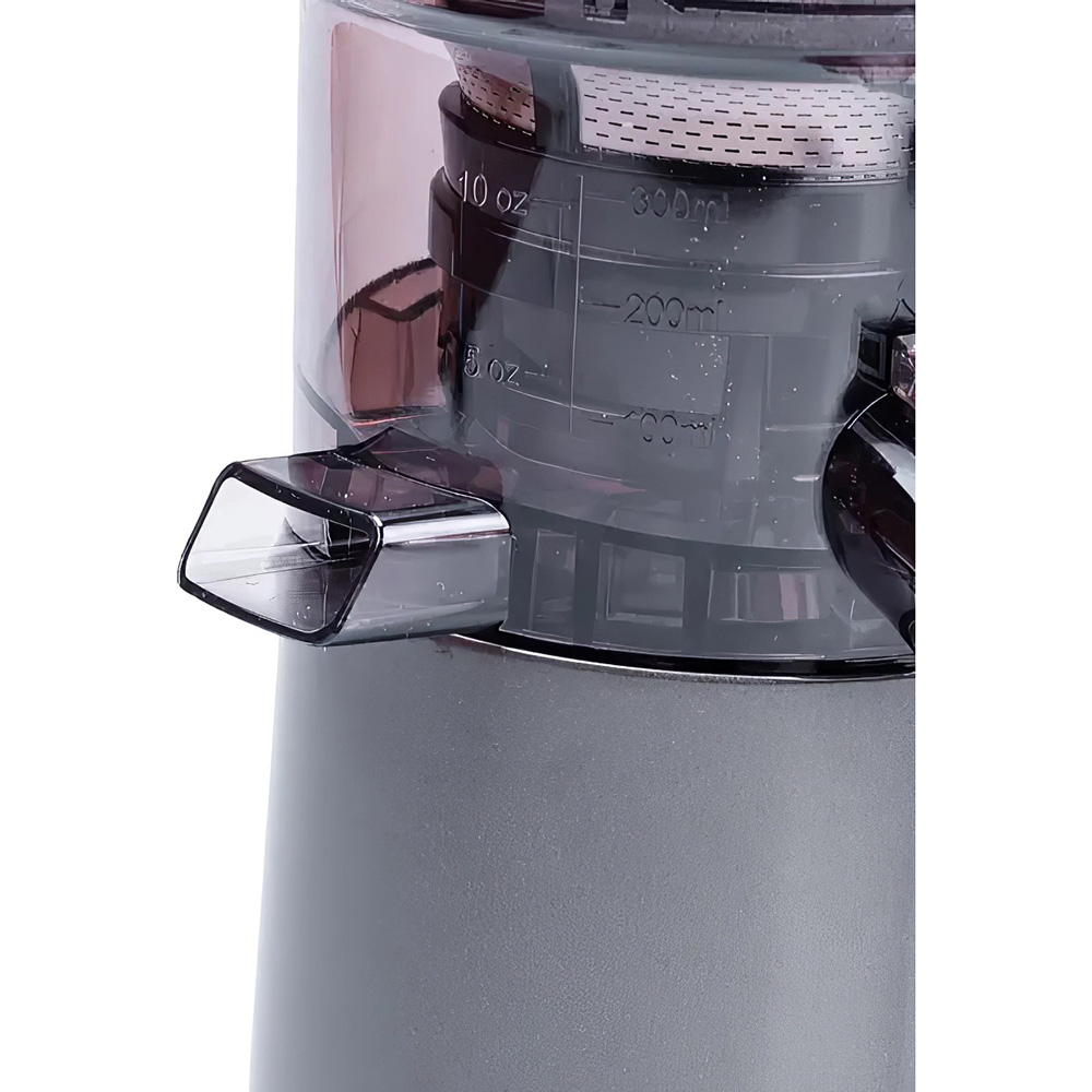 Соковыжималка SOKANY SK-27 Grey Тип питания электрическая