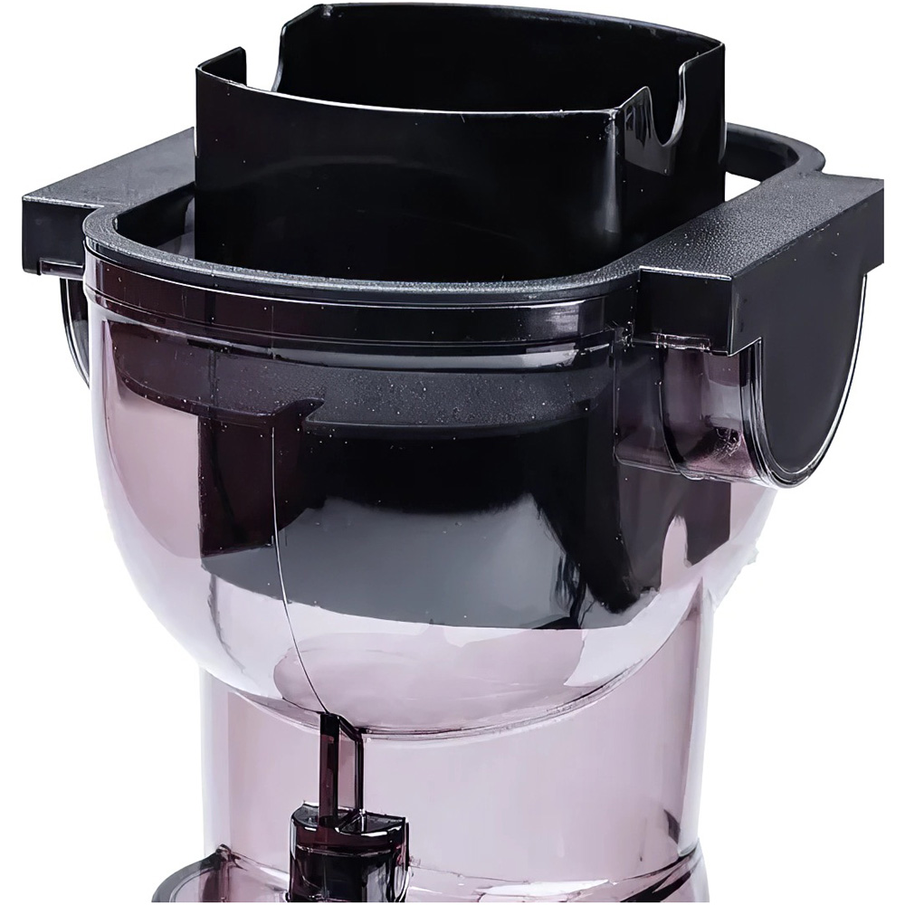 Внешний вид Соковыжималка SOKANY SK-27 Grey