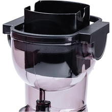 Соковыжималка SOKANY SK-27 Grey