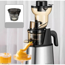 Соковыжималка SOKANY SK-01010 Silver