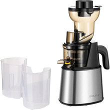 Соковыжималка SOKANY SK-01010 Silver