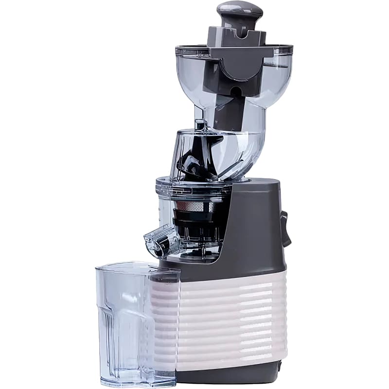 Соковыжималка SOKANY JE-32 Black (LGJE-32) Тип электрической соковыжималки шнековая