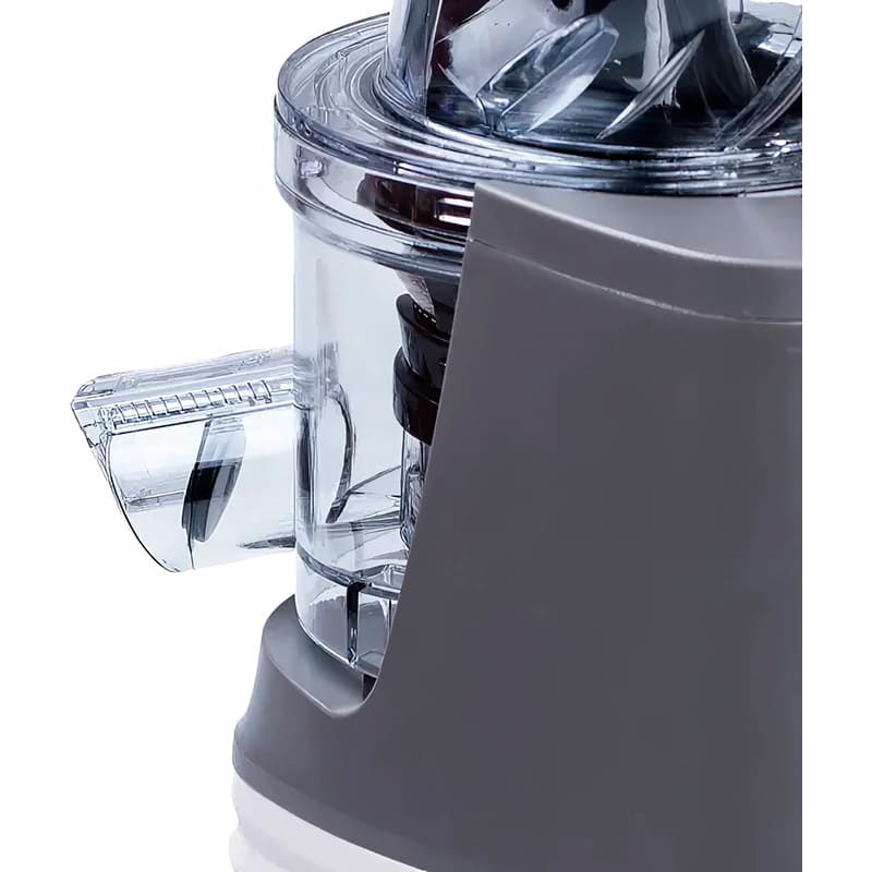 Соковыжималка SOKANY JE-32 Black (LGJE-32) Назначение для цитрусовых