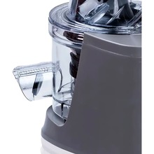 Соковыжималка SOKANY JE-32 Black (LGJE-32)