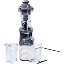 Соковыжималка SOKANY JE-32 Black (LGJE-32)