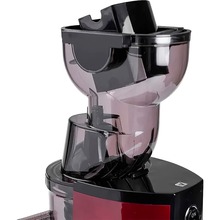 Соковыжималка SOKANY JE-25 Red (LGJE-25)