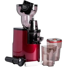 Соковыжималка SOKANY JE-25 Red (LGJE-25)