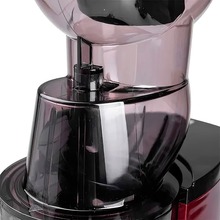 Соковыжималка SOKANY JE-25 Red (LGJE-25)