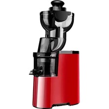 Соковыжималка SOKANY JE-25 Red (LGJE-25)