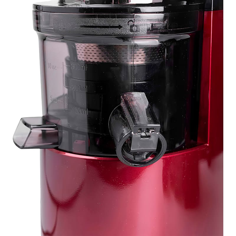 Фото Соковыжималка SOKANY JE-25 Red (LGJE-25)