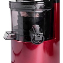 Соковыжималка SOKANY JE-25 Red (LGJE-25)