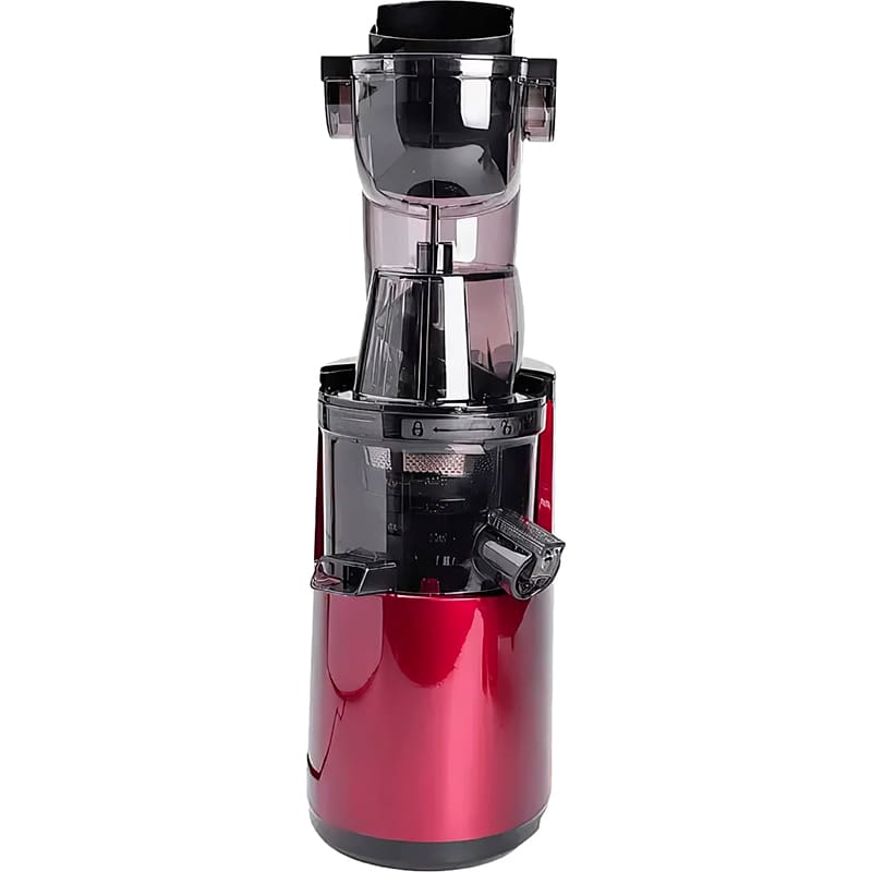 Соковыжималка SOKANY JE-25 Red (LGJE-25) Назначение для томатов