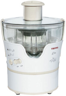 Соковыжималка TEFAL ZE 6003