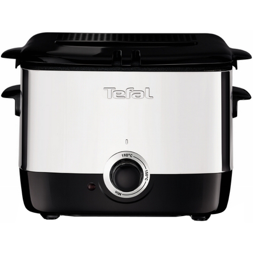 Фритюрниця TEFAL FF220015