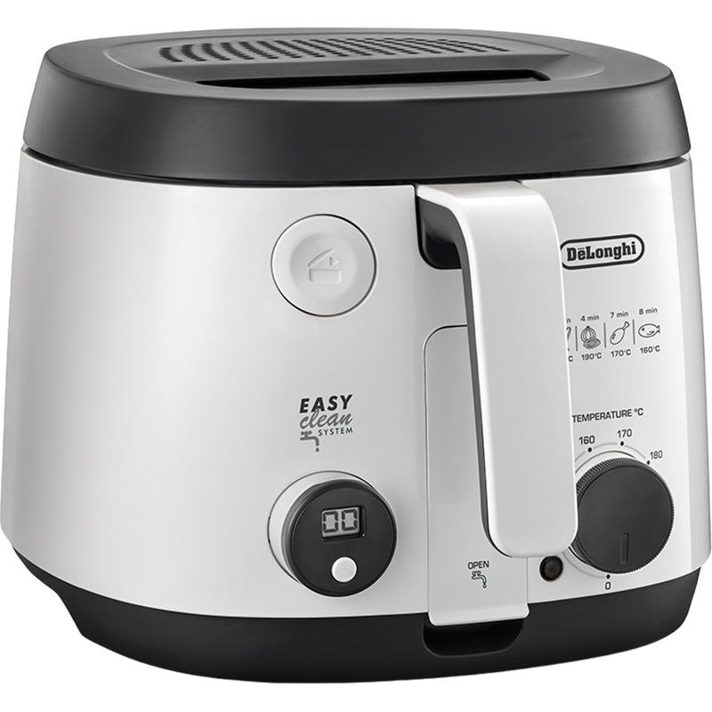 Фритюрниця DELONGHI FS 3053 W