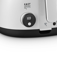 Фритюрниця DELONGHI FS 3053 W