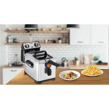 Фритюрниця TEFAL Filtra Pro FR510170