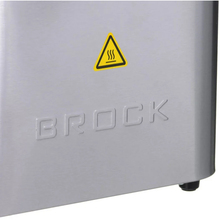 Фритюрниця BROCK DF 3001 SS