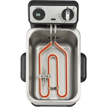 Фритюрниця TEFAL Filtra Pro FR511170