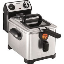 Фритюрниця TEFAL Filtra Pro FR511170