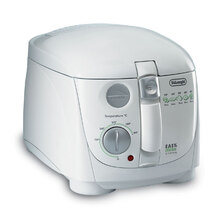 Фритюрниця DELONGHI F 980