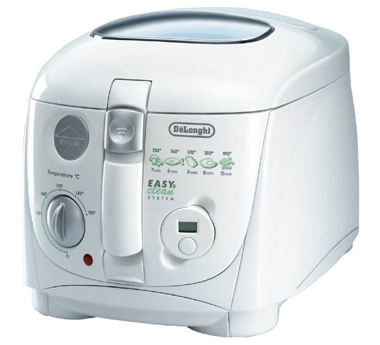 Фритюрниця DELONGHI F 999