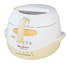 Фритюрница MOULINEX AKF 243