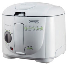 Фритюрниця DELONGHI F 350