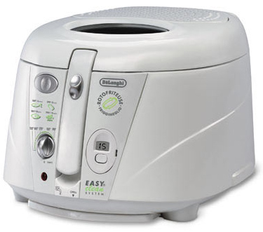 Фритюрниця DELONGHI F 895