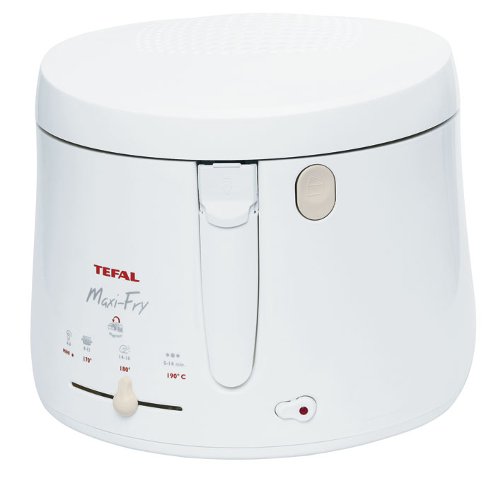 Фритюрниця TEFAL FF 100033