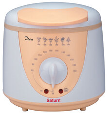 Фритюрниця SATURN ST 1067 Itea