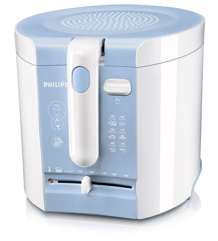 Фритюрниця PHILIPS HD 6103