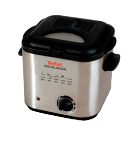 Фритюрниця TEFAL FF 1024