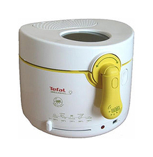 Фритюрница TEFAL FF 1030