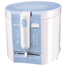 Фритюрница PHILIPS HD 6103