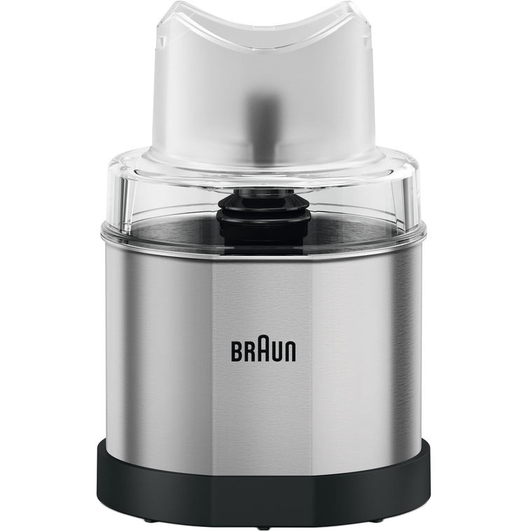 Блендер BRAUN MQ3038WH SPICE Подрібнювач 0.5