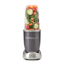 Блендер NUTRIBULLET 600 12 PCS